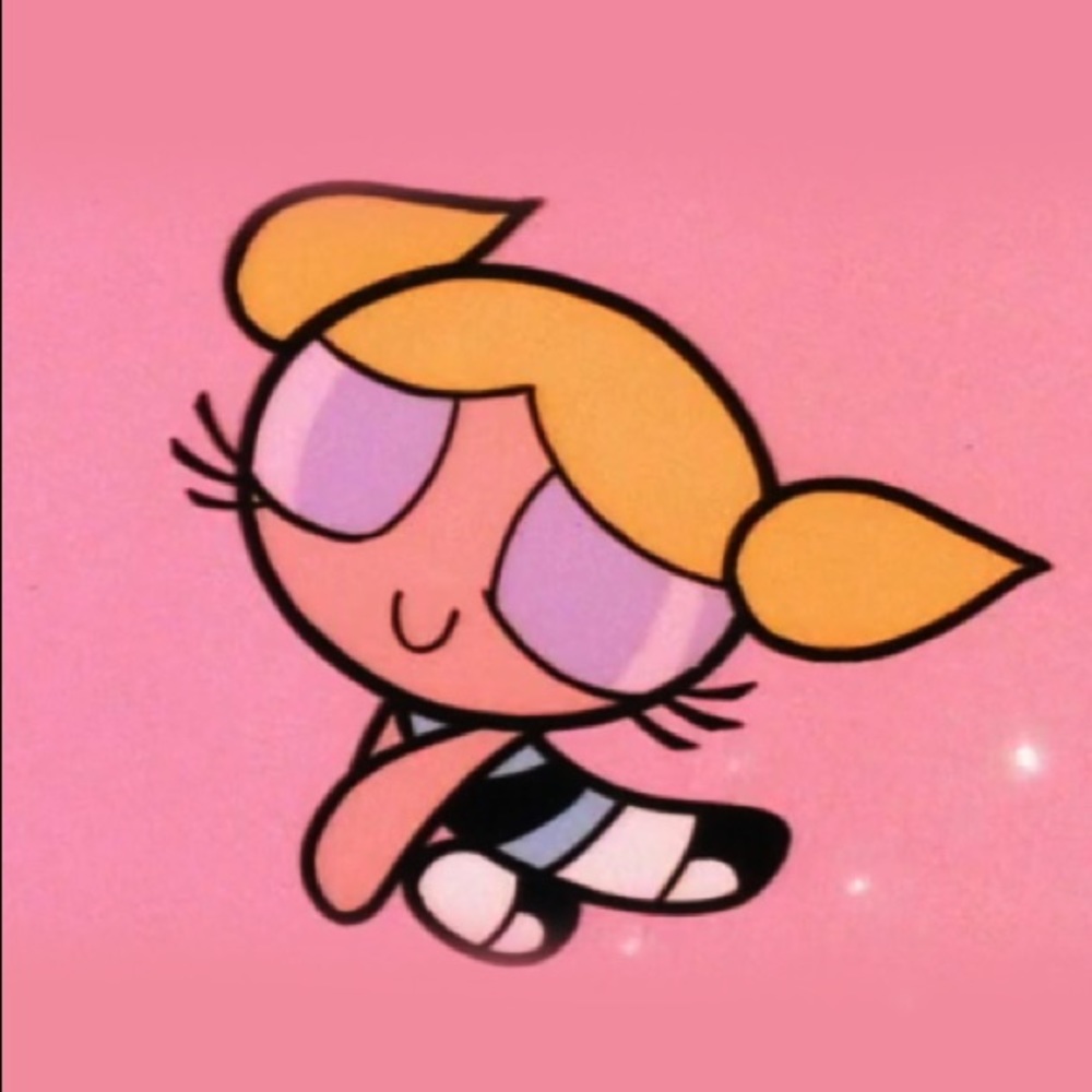 Meet your Posher, Kendra